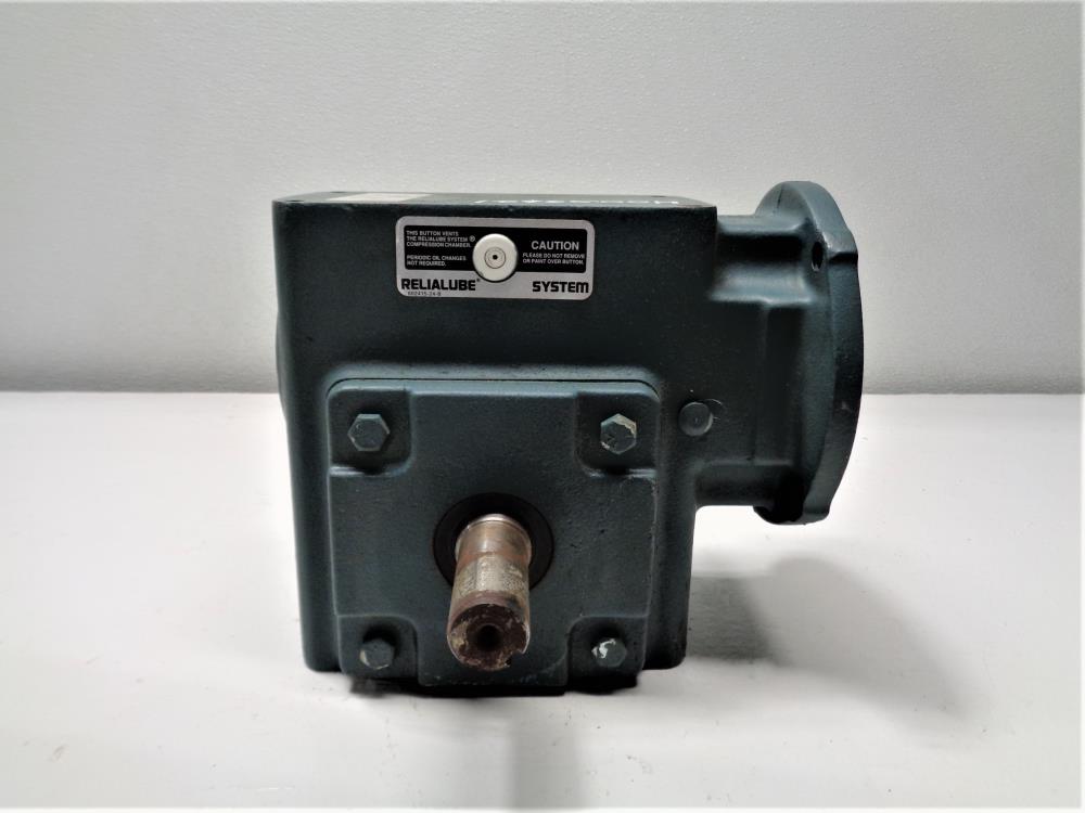 Dodge Tigear Gearbox Q262B030M140K1